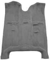 ACC Automotive Carpet Compatible with 2011 to 2018 Dodge Ram Crew Cab Pickup ...