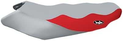 BlackTip Jetsports Seat Cover Compatible with Yamaha 2005-2009 VX 110/VX Spor...