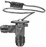 Four Seasons 38608 Txv Internally Equalized Expansion Valve