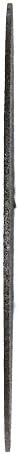 Mercer Industries 617080 Type 1 Double Reinforced Cut-Off Wheel, For All Meta...