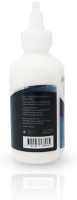 GHOSTBOND Platinum Water Resistant Wig Glue for Extreme Heat - 5oz - Hair Rep...