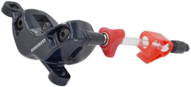 Avid Bike Brake Bleed Kit for All SRAM Series.Bicycle Hydraulic Brake Bleed K...