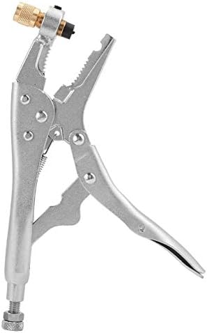Maxmartt Air Conditioner Welding Hand Tools, Refrigerant Recovery Refrigerati...