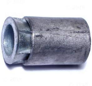 Hard to Find Fastener Lead Machine Screw Anchors, Heavy Duty Durable Concrete...