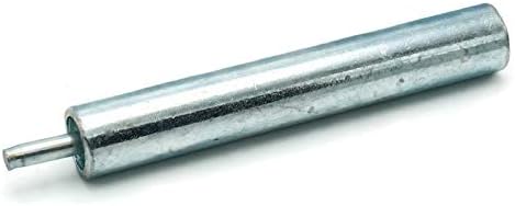 Hurricane Hardware Stainless Steel Phillips Combo Drive Stainless Steel Sidew...