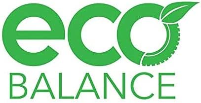 ECO-EP8 Tire/Tube 7.7lb Mounting Paste Bucket, Petroleum-Free Tire Changing L...