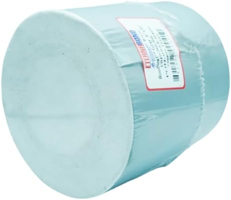 EternaBond RoofSeal Gray 6" x50' MicroSealant UV Stable RV Roof Seal...