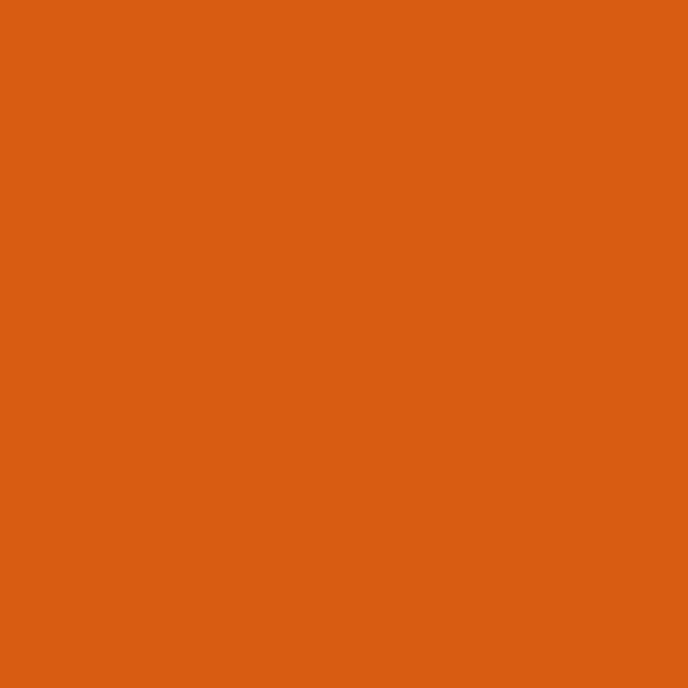 ANT Orange, 24" x 50โ, Permanent Vinyl Roll, Adhesive Vinyl Roll, for DI...