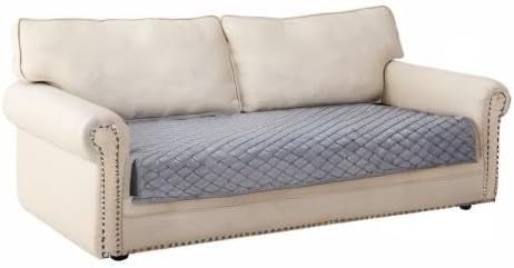 Eismodra Couch Cover, Sectional Couch Covers, Sofa Covers