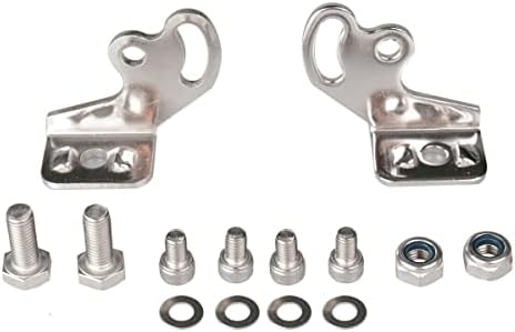 Lightronic Off-Road 10" Single Row LED Light Bar, Amber Long-Range Spot ...
