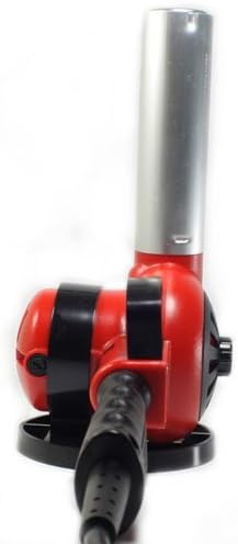 Heat Gun 15 Amps Adjustable Air Intake VT 750-1100 Degrees Mica Heat Element