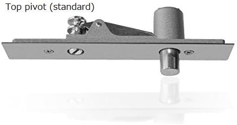 NHN PDC103W-S SSS - Hydraulic Self Closing Concealed Door Closer for Wooden &...