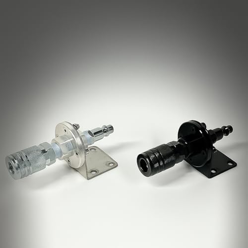 Air Coupler Mount