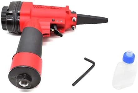 Air Locker AP900 Heavy Duty Professional Air Punch Nailer/Nail Remover/Nail P...