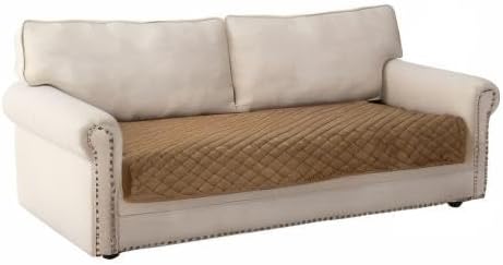 Eismodra Couch Cover, Sectional Couch Covers, Sofa Covers