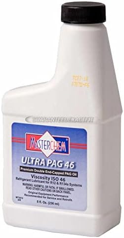 AC Compressor w/A/C Drier Expansion Oil & O-Rings For Ford Explorer Range...