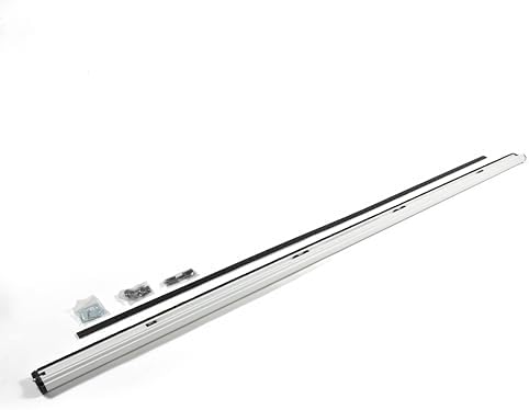 T- Astragals for Your Double Door Heavy Duty - Satin Anodized Combination Ast...