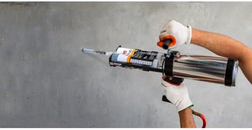 Simpson Strong-Tie SET-3G10 High-Strength Epoxy Anchoring Adhesive for Thread...