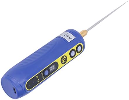 Portable LCD Screen Glue Remover, Electric Glue Removal Tool for Mobile Phone...