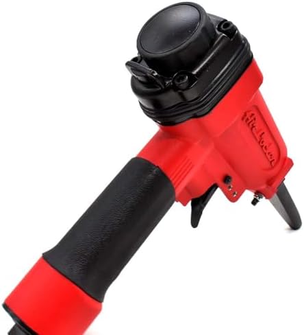 Air Locker AP900 Heavy Duty Professional Air Punch Nailer/Nail Remover/Nail P...