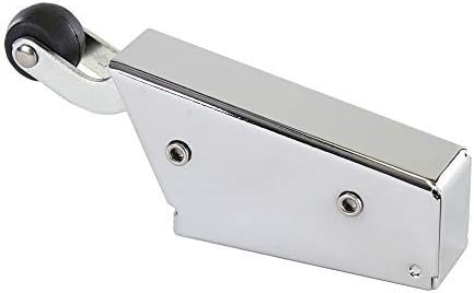 Kason 1095 Spring Action Door Closer, 11095000013