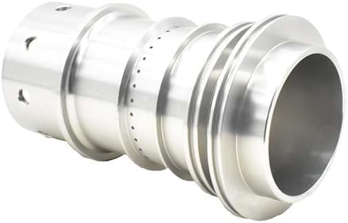 SP 884-068 Aftermarket Aluminum Cylinder Compatible with Hitachi NR83A, NR83A...
