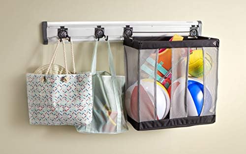 Gladiator Sports Caddy GearTrackยฎ Pack, GAKT48SLGY