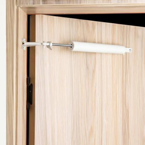 Screen Door Closer-Duty Screen/Storm Door Piston Replacement