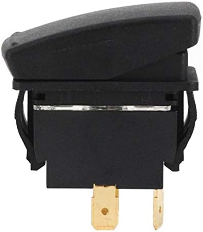 Grasshopper Mower LED Work Light Kit, Improves Visibility While Mowing, Not I...