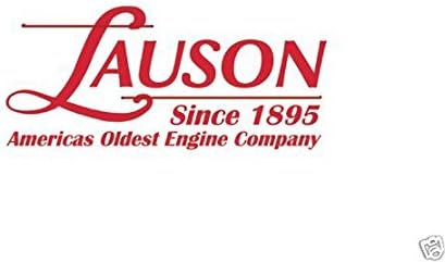 Genuine LCT Lauson 20820012 Air Filter & Bracket For 136cc 208cc Summer E...