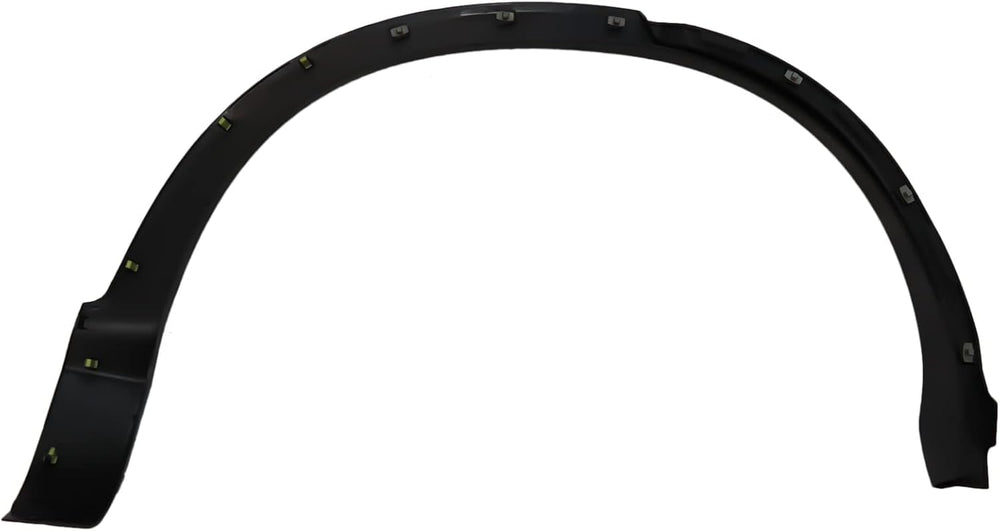 Pair Rear Wheel Fender Flares for 2012-2016 Honda CR-V, Left+Right Side Rear ...