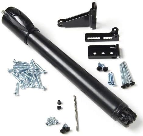 Andersen Storm Door Closer Kit in Black Color