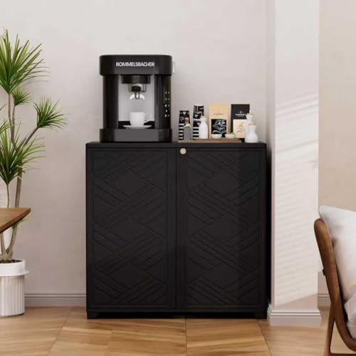 Mrosaa Storage Box Outdoor Caninet,Resin Indoor Storage Box Waterproof Outdoo...