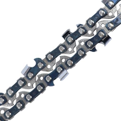 Chainsaw Chain 16 Inch 3/8" LP Pitch .043" Gauge 55 Drive Links