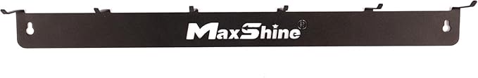 Maxshine Universal Detailing Brush Hanger (2-Pack)