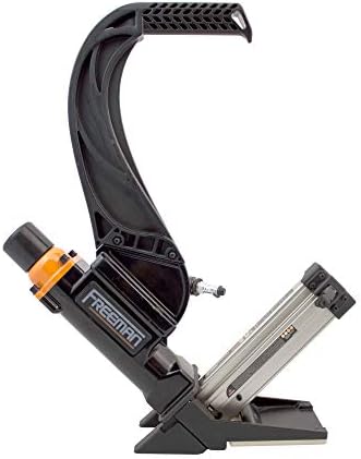 Freeman Lightweight Pneumatic 2-in-1 2" Flooring Nailer/Stapler | P50LSLW