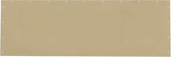 Carport Replacement Tarp Canopy, Sidewall Panel