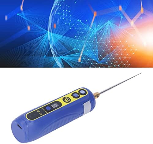 Portable LCD Screen Glue Remover, Electric Glue Removal Tool for Mobile Phone...