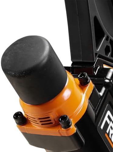 Freeman Lightweight Pneumatic 2-in-1 2" Flooring Nailer/Stapler | P50LSLW