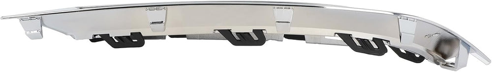 SCITOO Front Left Bumper Grille Fit for 2017 for GMC Acadia Limited,2013-2016...