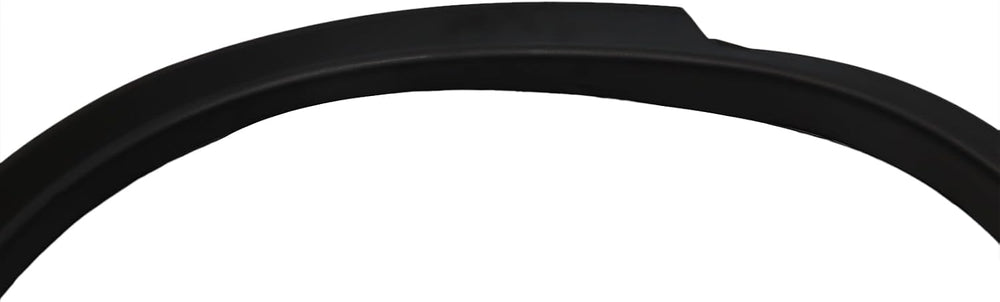 Pair Rear Wheel Fender Flares for 2012-2016 Honda CR-V, Left+Right Side Rear ...