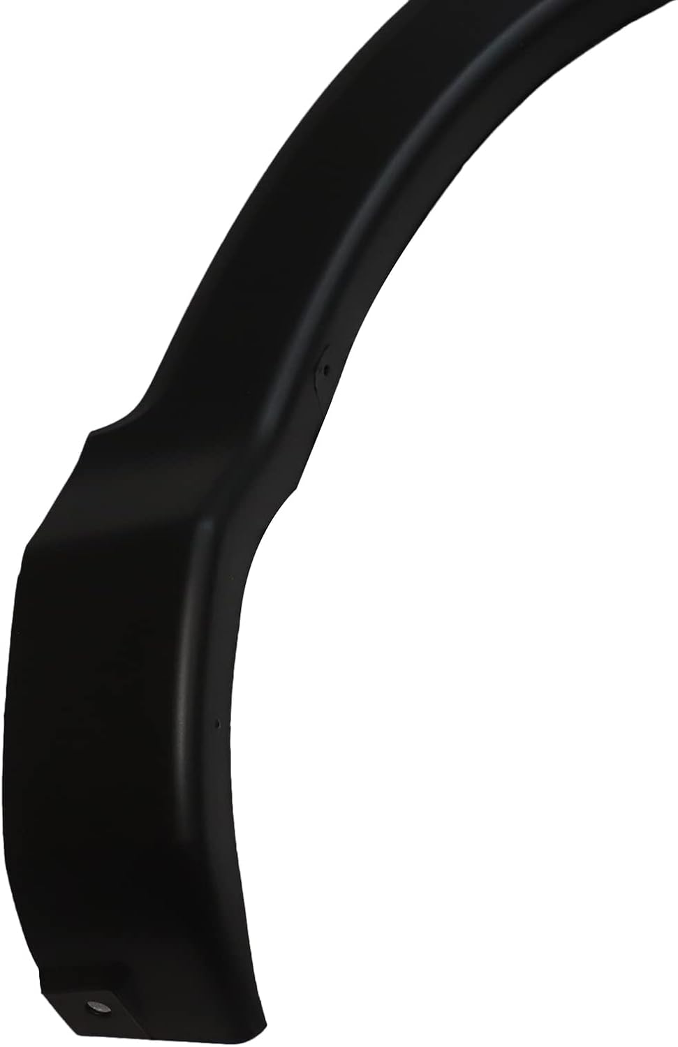 Pair Rear Wheel Fender Flares for 2012-2016 Honda CR-V, Left+Right Side Rear ...