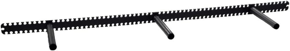 Floating Shelf Brackets - Sheppard Brackets - Easy Install - Heavy Duty (34 i...