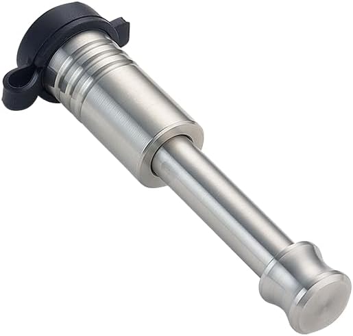 61101 | Receiver Lock for 1.25" Receiver