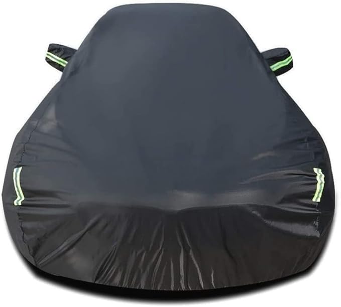 Custom Car Cover Compatible