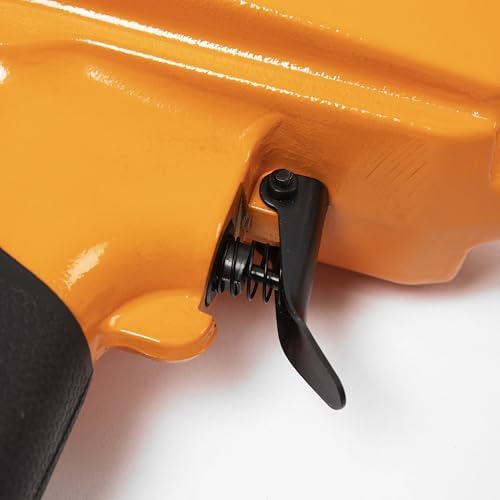 Professional Air Punch Nailer Nail Remover, Pneumatic Nail Puller for Denaili...