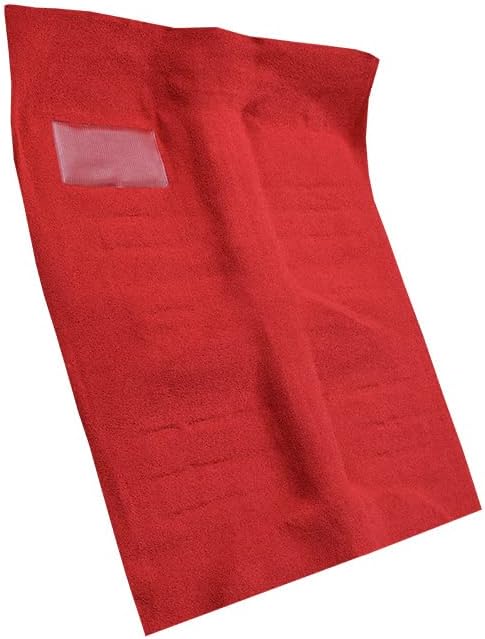 Molded Loop Complete Carpet Flooring fits 1951-1951 Ford Custom 2 Door Sedan ...