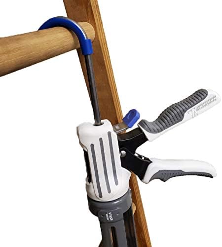 Newborn 290 Elite Series Caulking Gun, 1/10 Gallon Cartridge, 22:1 Thrust Ratio