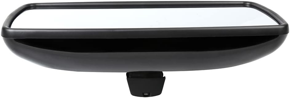 Heated Towing Mirrors Upper Mirror Lens Fits 2003-2017 Ferightliner M2 100 10...