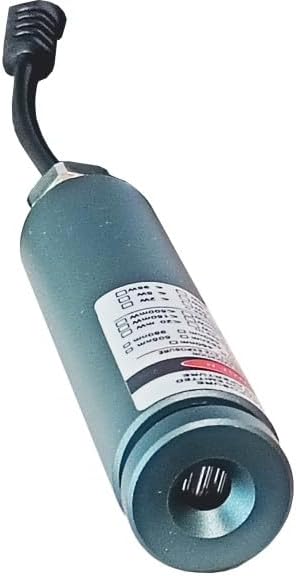 450nm Blue Line Module Generator Projector Diode for Halloween Positioning